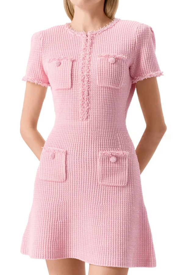 Kiara Tweed Mini Winteres