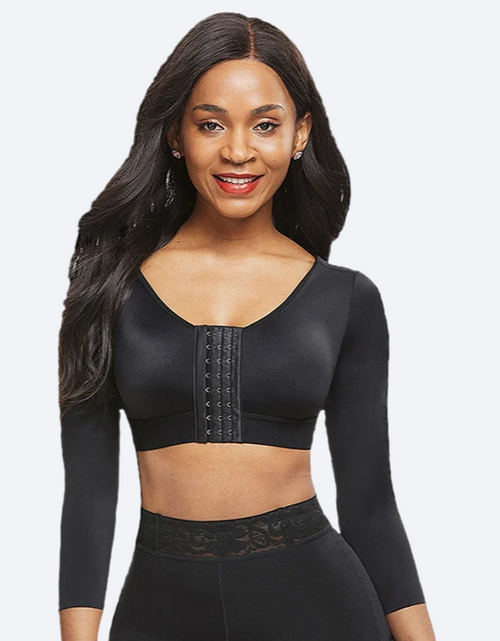 Compression Sleeve For Arms & Chest Winteres
