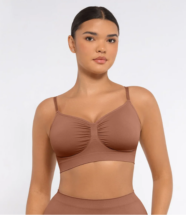 Adjustable Comfort Bra Winteres