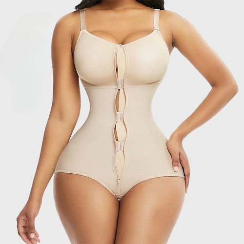 Butt-Lifter Compression Shaper Shorts Winteres