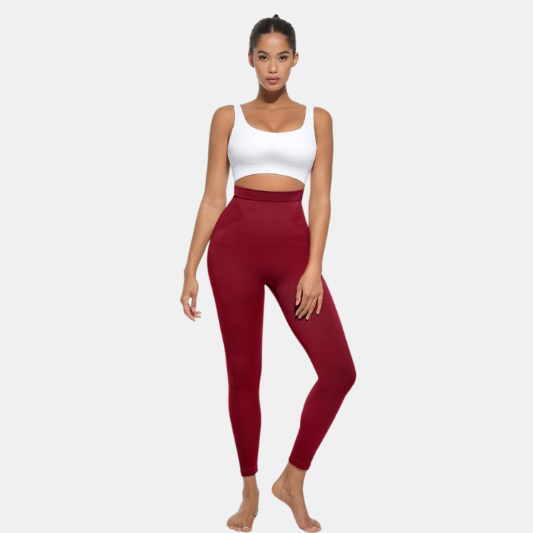 Sport High-Waist Shaper Leggings Winteres