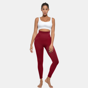 Sport High-Waist Shaper Leggings Winteres
