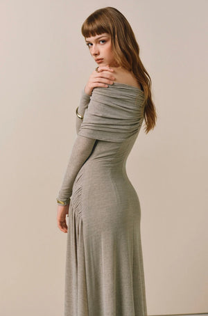 Joukie Maxi Dress Winteres
