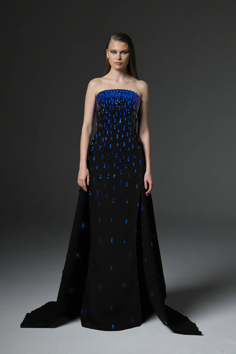 Serena Woodsen Dress Winteres