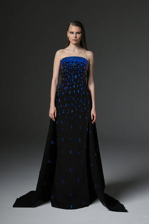 Serena Woodsen Dress Winteres