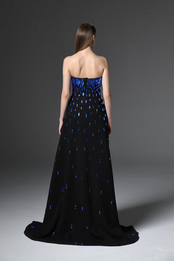 Serena Woodsen Dress