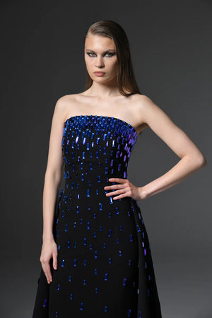 Serena Woodsen Dress