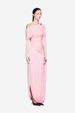 Lydie Maxi Dress
