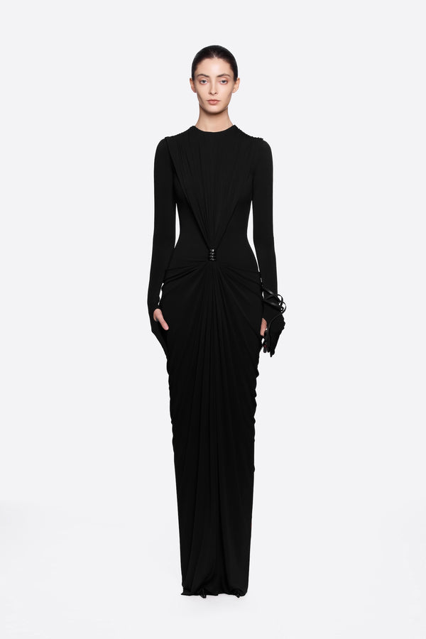 Lydie Maxi Dress Winteres