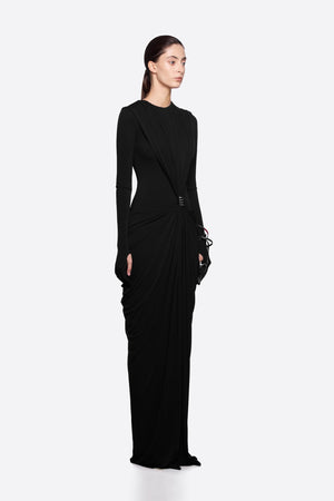 Lydie Maxi Dress Winteres