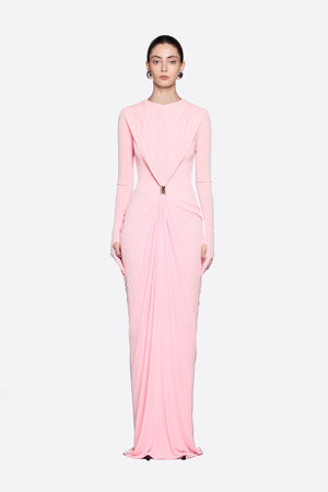 Lydie Maxi Dress