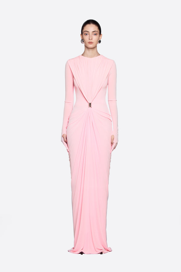 Lydie Maxi Dress
