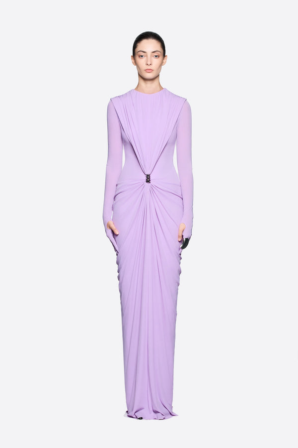 Lydie Maxi Dress Winteres