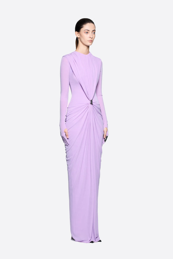 Lydie Maxi Dress Winteres