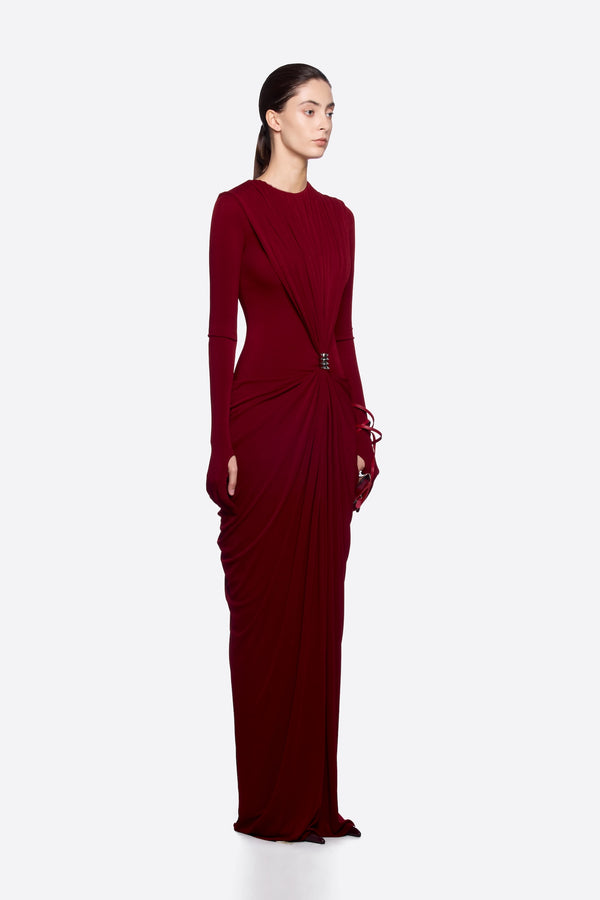 Lydie Maxi Dress Winteres