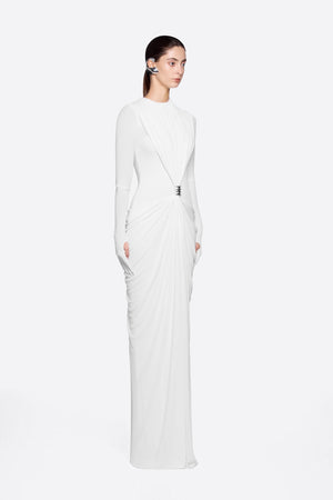 Lydie Maxi Dress Winteres
