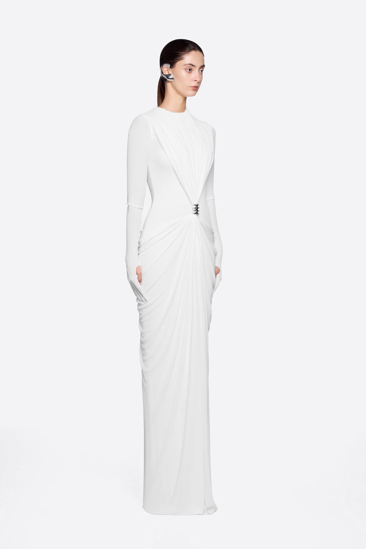 Lydie Maxi Dress Winteres