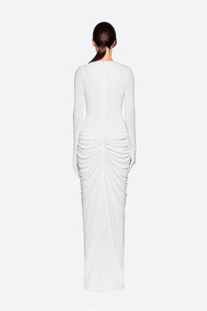 Lydie Maxi Dress Winteres