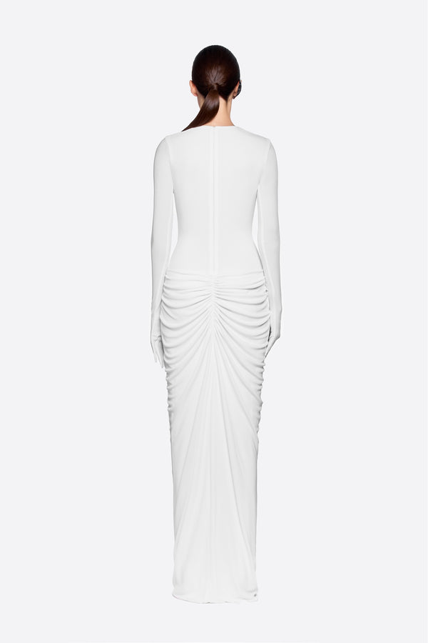 Lydie Maxi Dress Winteres