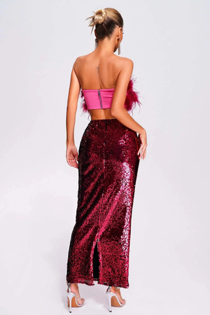 Nora Skirt & Top Set Winteres