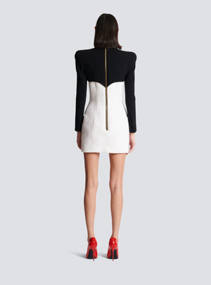 Ishita Mini Dress Winteres