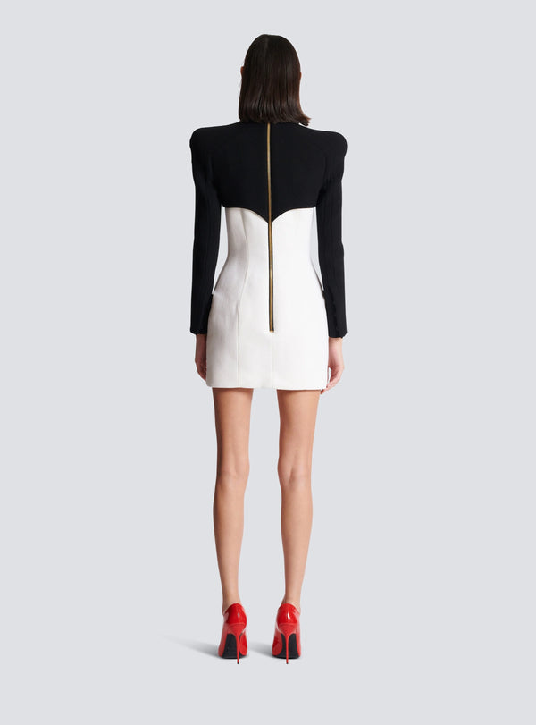 Ishita Mini Dress Winteres
