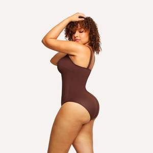 Contour Square Neck Shaper