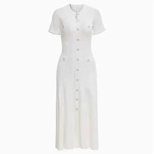 Ravana Knit Mini Dress