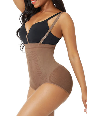 Seamless Convertible Body Winteres
