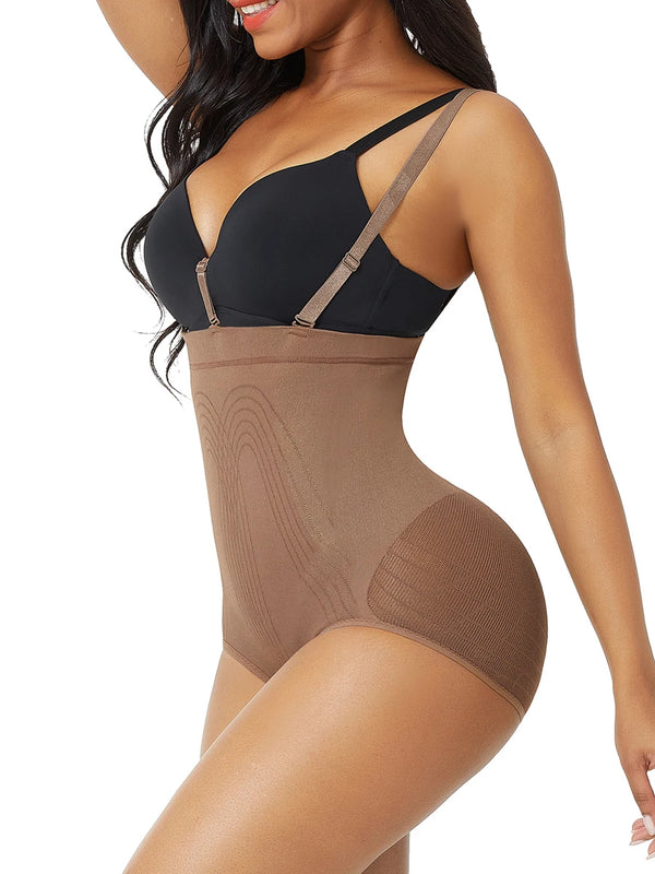 Seamless Convertible Body Winteres