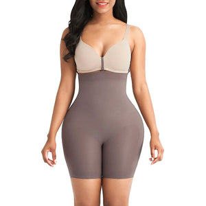 Leg & Butt Lifter High-Waist Shaper Winteres