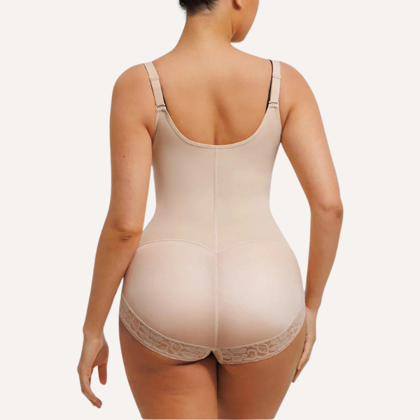 Lace Butt Lifter Shaper