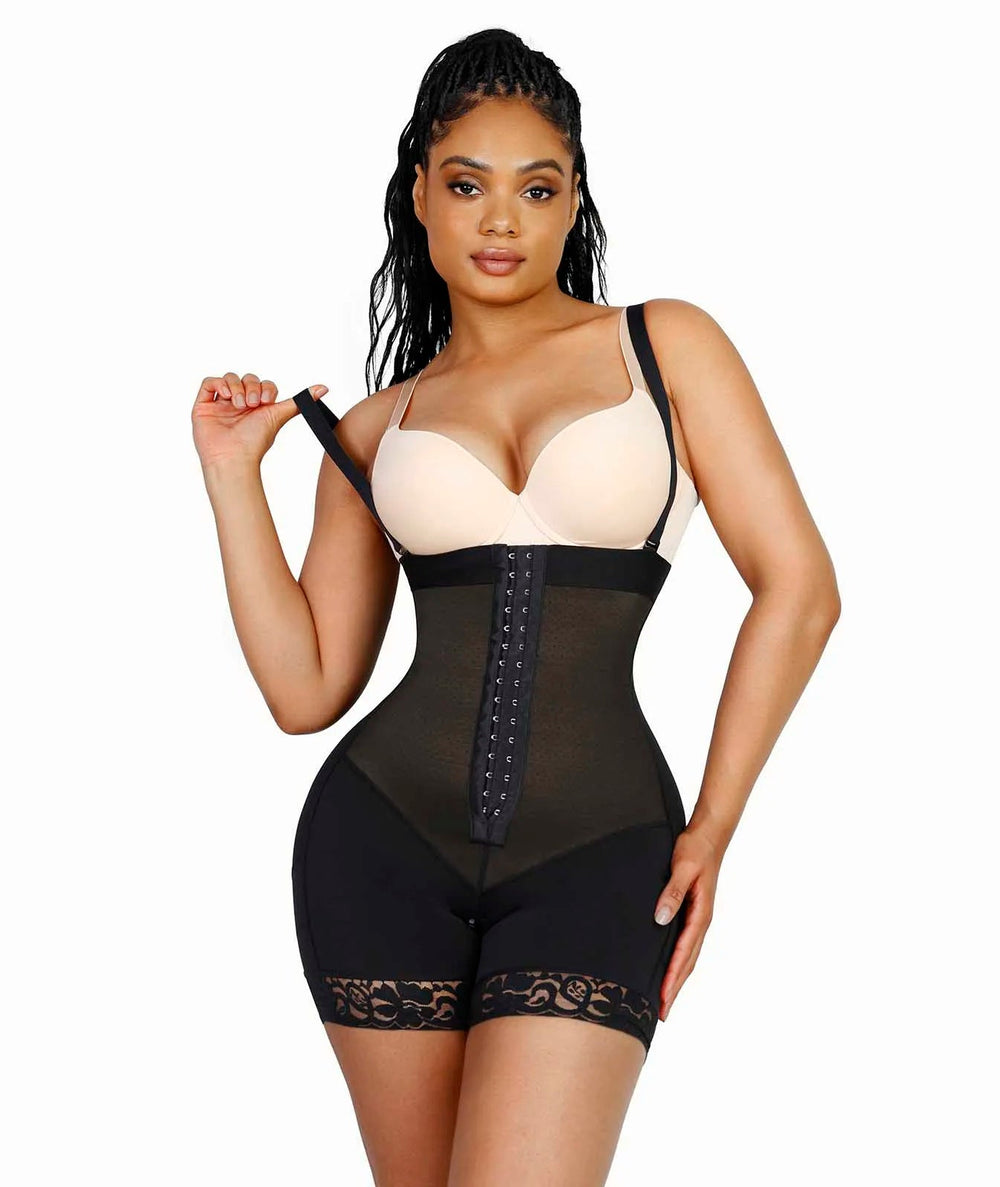 Breathable Sculpting Shaper Winteres