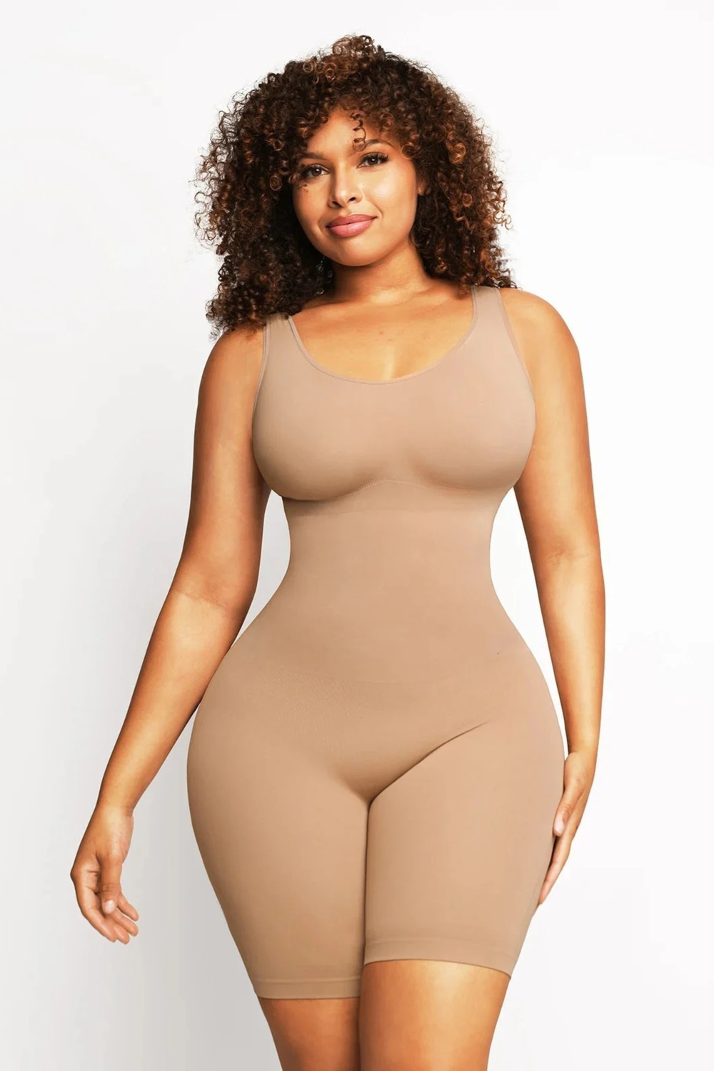 Light-Control Butt-Lifter Shaper