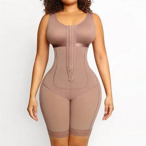Chest-Support Waist-Control Shaper Winteres