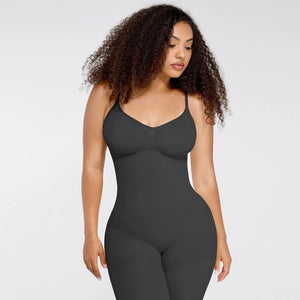 All-in-One Full Body Shaper Winteres