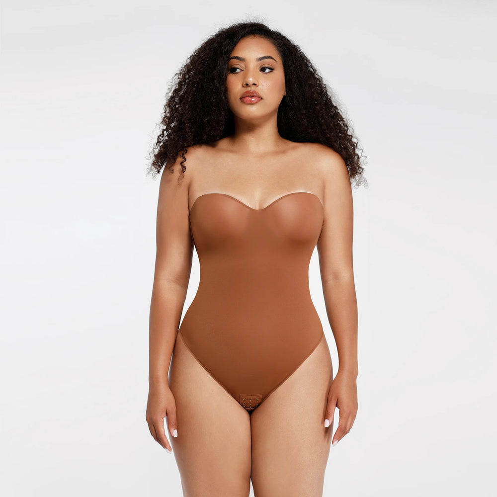 Seamless Underwire Bra Winteres