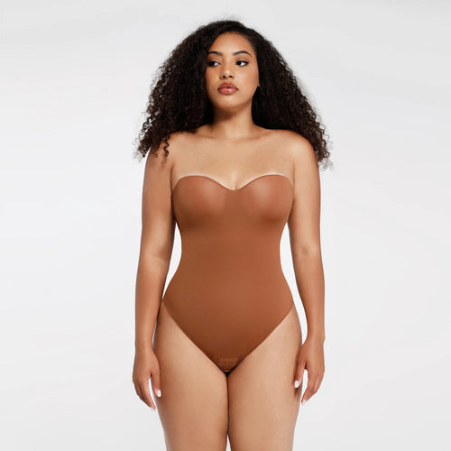 Seamless Underwire Bra Winteres