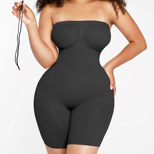Strapless Sculpting Bodysuit Winteres