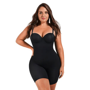 Seamless Open Crotch Shaper Winteres
