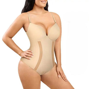 High-Waist Slimming Shaping Bodysuit Winteres