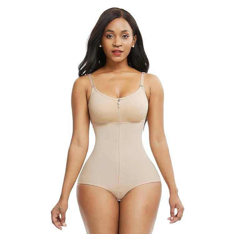 Butt-Lifter Compression Shaper Shorts Winteres