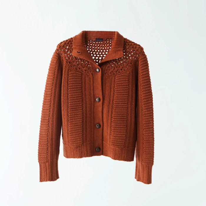 Pure Cashmere Overcoat Winteres