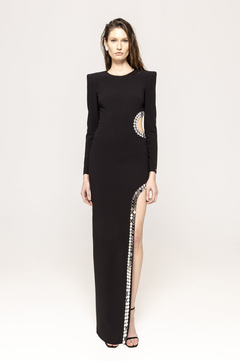 Adiva Long Dress
