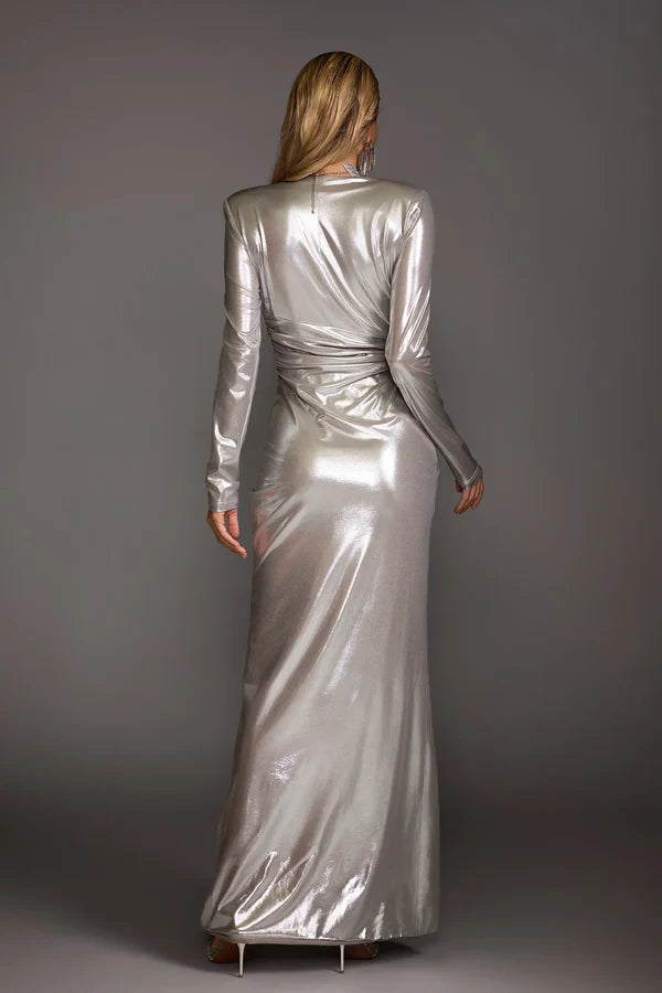 Ruth Maxi Dress Winteres