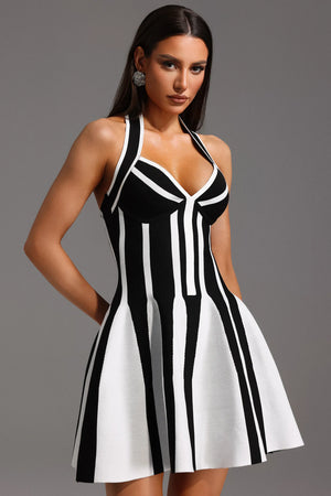 Perry Midi Dress Winteres