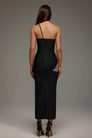 Titi Maxi Dress Winteres