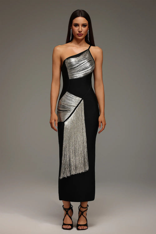 Titi Maxi Dress Winteres