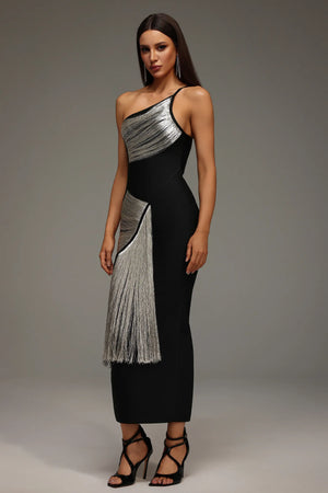 Titi Maxi Dress Winteres