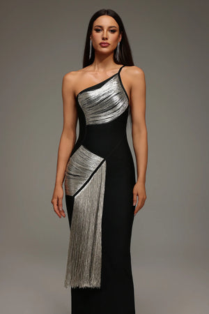 Titi Maxi Dress Winteres